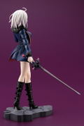 Fate/Grand Order 1/7 Scale Pre-Painted Figure: Avenger/Jeanne d'Arc (Alter) Casual Ver. thumbnail 10