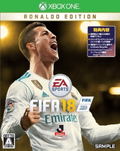 FIFA 18 [Ronaldo Edition] thumbnail 1