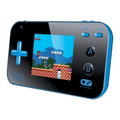 Gamer V Portable (Black x Blue) thumbnail 1