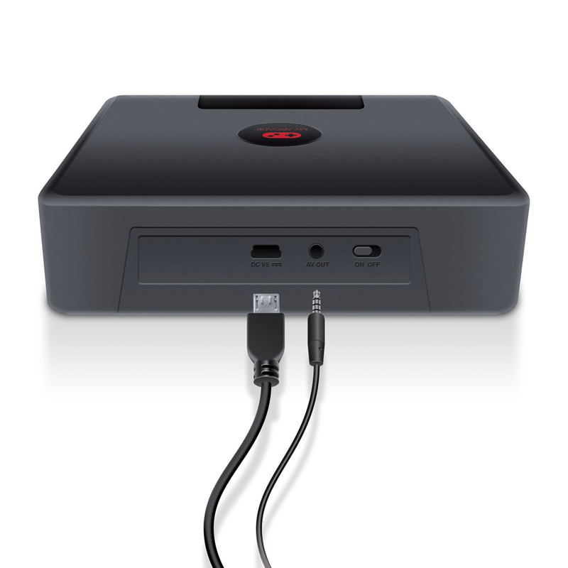 Gamestation Wireless Plug & Play Console image 3