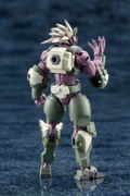Hexa Gear 1/24 Scale Model Kit: Governor Zoanthropus-Lowe thumbnail 4