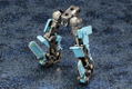 Hexa Gear 1/24 Scale Model Kit: Scarecrow Kitblock thumbnail 16