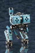 Hexa Gear 1/24 Scale Model Kit: Scarecrow Kitblock thumbnail 2