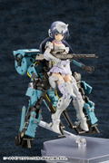 Hexa Gear 1/24 Scale Model Kit: Scarecrow Kitblock thumbnail 6