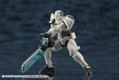 Hexa Gear 1/24 Scale Model Kit: Scarecrow Kitblock thumbnail 9
