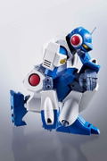 HI-METAL R Techno Police 21C: Techroid Blader thumbnail 10