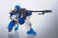 HI-METAL R Techno Police 21C: Techroid Blader thumbnail 11