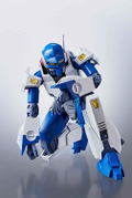 HI-METAL R Techno Police 21C: Techroid Blader thumbnail 2