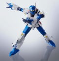 HI-METAL R Techno Police 21C: Techroid Blader thumbnail 3