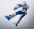 HI-METAL R Techno Police 21C: Techroid Blader thumbnail 6