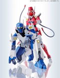 HI-METAL R Techno Police 21C: Techroid Blader thumbnail 7