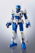 HI-METAL R Techno Police 21C: Techroid Blader thumbnail 8