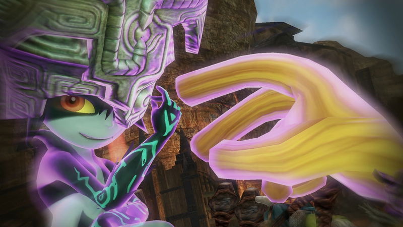 Hyrule Warriors: Definitive Edition image 7