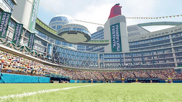 Jikkyou Powerful Pro Baseball 2018 image 5