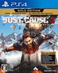 Just Cause 3: Gold Edition thumbnail 1