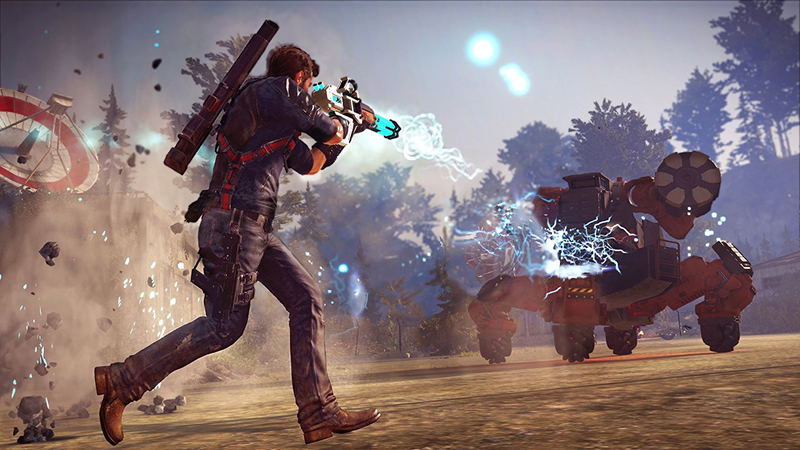 Just Cause 3: Gold Edition image 5