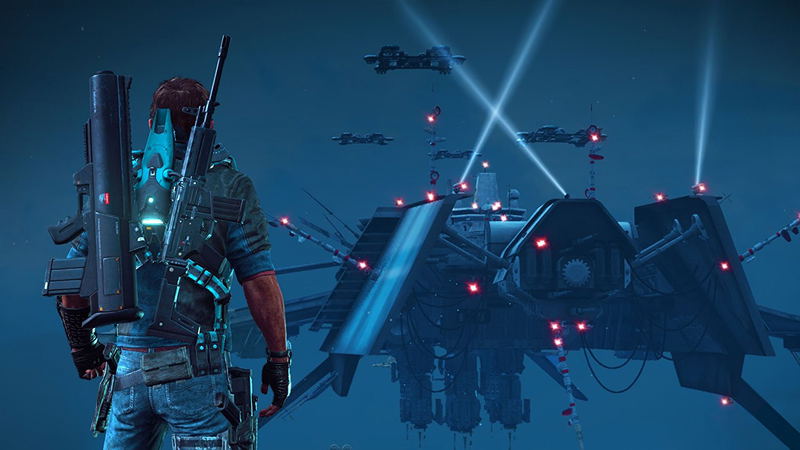 Just Cause 3: Gold Edition image 7