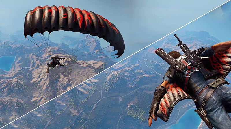 Just Cause 3: Gold Edition image 3