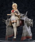 Kantai Collection -KanColle- 1/8 Scale Pre-Painted Figure: Warspite thumbnail 6
