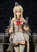 Kantai Collection -KanColle- 1/8 Scale Pre-Painted Figure: Warspite thumbnail 7