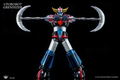 King Arts UFO Robot Grendizer Diecast Figure Series: UFO Robot Grendizer Normal Edition thumbnail 16