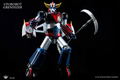 King Arts UFO Robot Grendizer Diecast Figure Series: UFO Robot Grendizer Normal Edition thumbnail 15