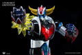 King Arts UFO Robot Grendizer Diecast Figure Series: UFO Robot Grendizer Normal Edition thumbnail 17