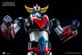 King Arts UFO Robot Grendizer Diecast Figure Series: UFO Robot Grendizer Normal Edition thumbnail 18