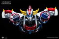 King Arts UFO Robot Grendizer Diecast Figure Series: UFO Robot Grendizer Normal Edition thumbnail 19