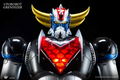 King Arts UFO Robot Grendizer Diecast Figure Series: UFO Robot Grendizer Normal Edition thumbnail 20
