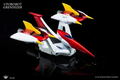 King Arts UFO Robot Grendizer Diecast Figure Series: UFO Robot Grendizer Normal Edition thumbnail 21