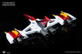 King Arts UFO Robot Grendizer Diecast Figure Series: UFO Robot Grendizer Normal Edition thumbnail 22