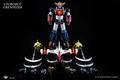 King Arts UFO Robot Grendizer Diecast Figure Series: UFO Robot Grendizer Normal Edition thumbnail 23