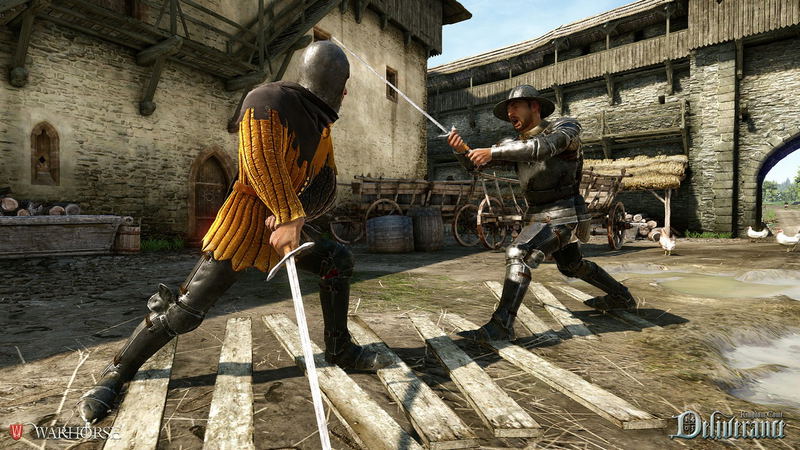 Kingdom Come: Deliverance [Limited Collector’s Edition] image 19