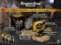 Kingdom Come: Deliverance [Limited Collector’s Edition] thumbnail 1