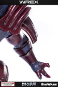 Mass Effect 1/4 Scale Statue: Wrex thumbnail 12