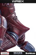 Mass Effect 1/4 Scale Statue: Wrex thumbnail 18