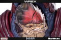 Mass Effect 1/4 Scale Statue: Wrex thumbnail 24