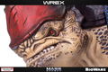 Mass Effect 1/4 Scale Statue: Wrex thumbnail 25