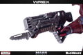 Mass Effect 1/4 Scale Statue: Wrex thumbnail 30