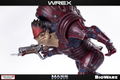 Mass Effect 1/4 Scale Statue: Wrex thumbnail 34