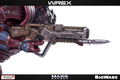 Mass Effect 1/4 Scale Statue: Wrex thumbnail 37