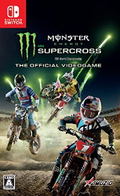 Monster Energy Supercross: The Official Videogame thumbnail 1