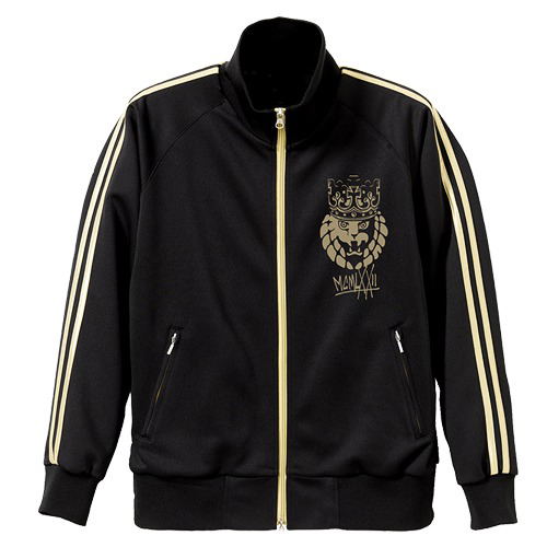 Haut Under Armour NJPW Lion Mark Cold Gear - Taille L - Neuf - Wrestler Jay White