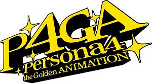 Persona 4 The Animation Series Original Soundtrack