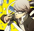 Persona 4 The Animation Series Original Soundtrack thumbnail 1