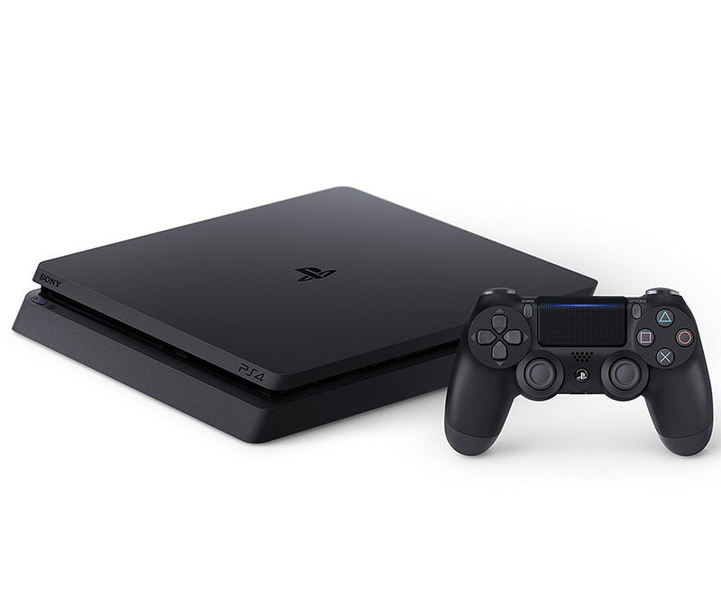 PlayStation 4 Monster Hunter: World Starter Pack (Jet Black) image 3