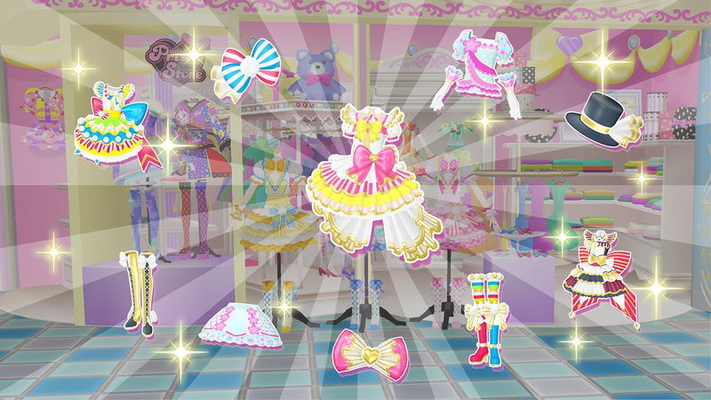 PriPara: All Idol Perfect Stage image 6