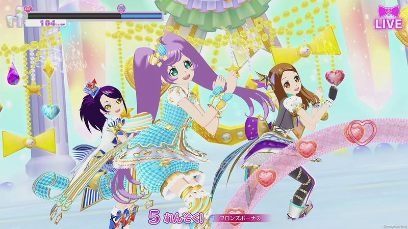 PriPara: All Idol Perfect Stage image 5