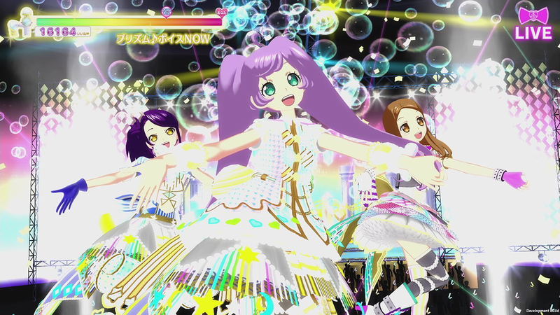 PriPara: All Idol Perfect Stage image 8